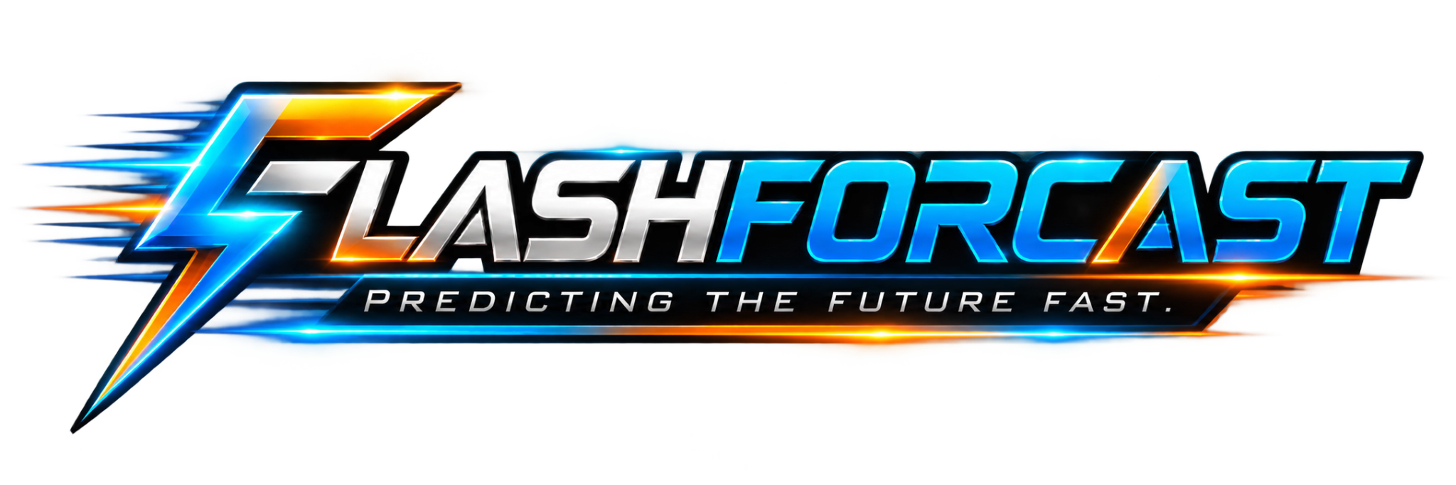 FlashForcast - Predicting the Future Fast