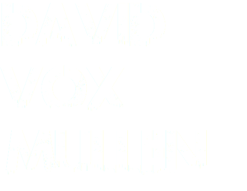 David Vox Mullen