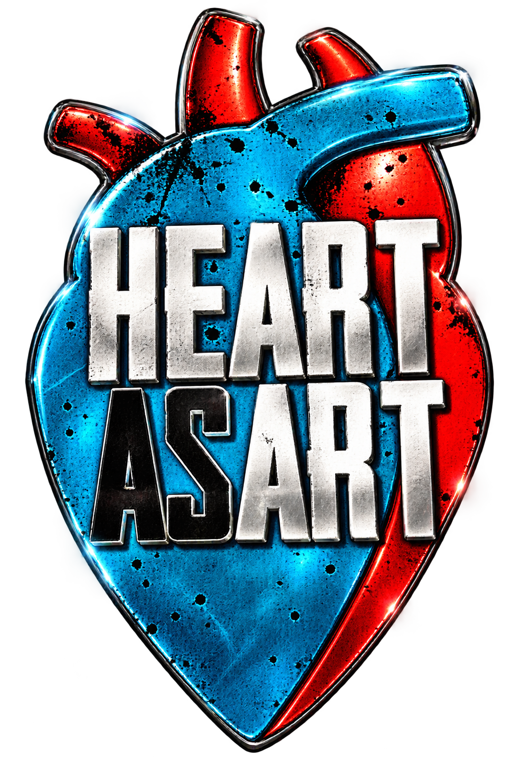 Heart As Art