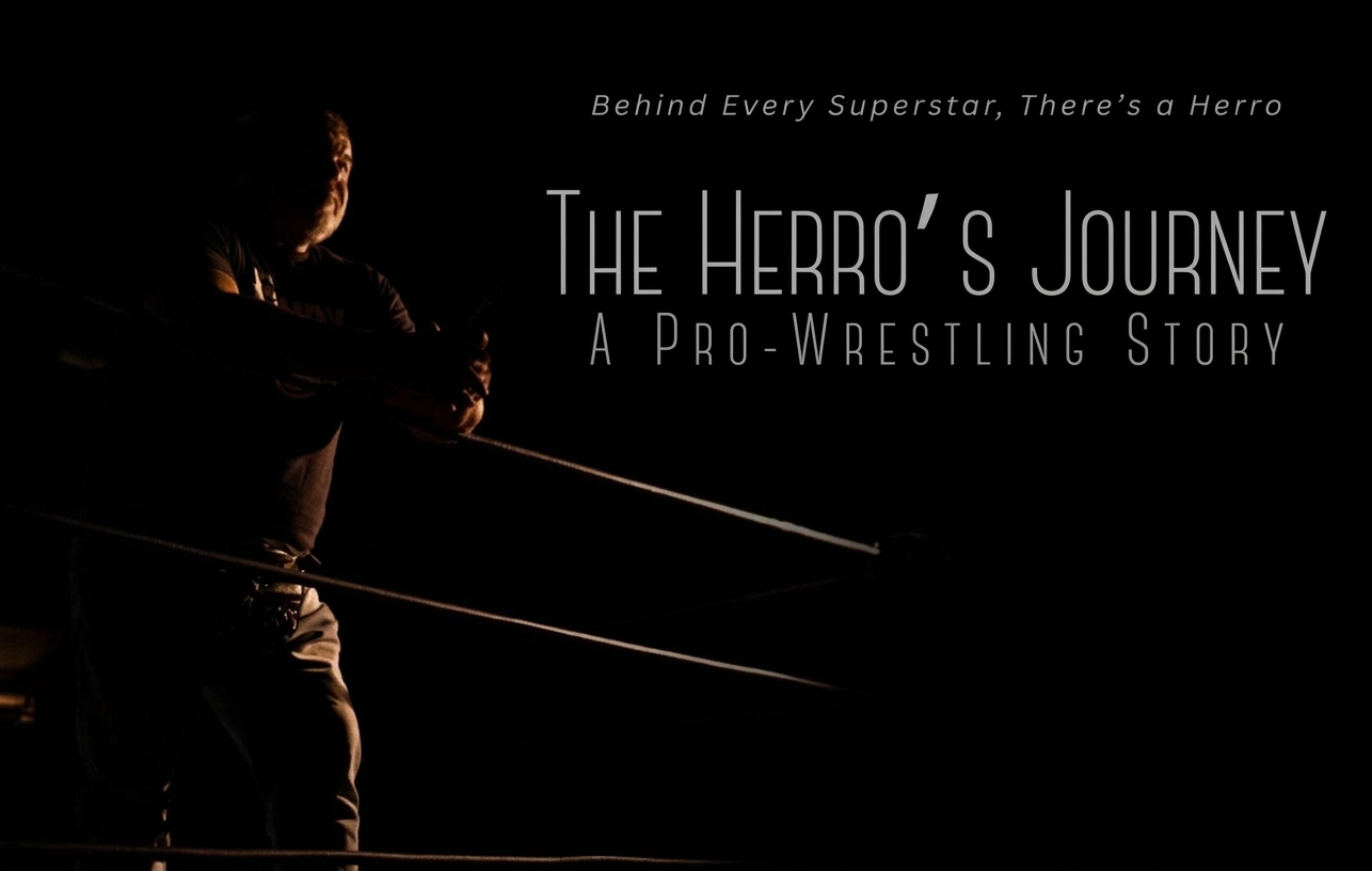 The Herro's Journey