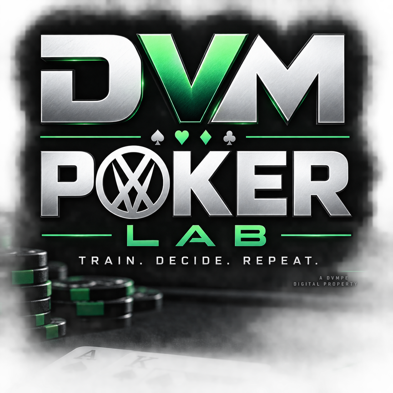 DVM Poker Lab